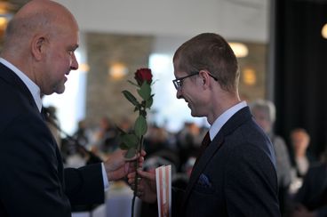 Powiatowy Dzień Edukacji Narodowej za nami 